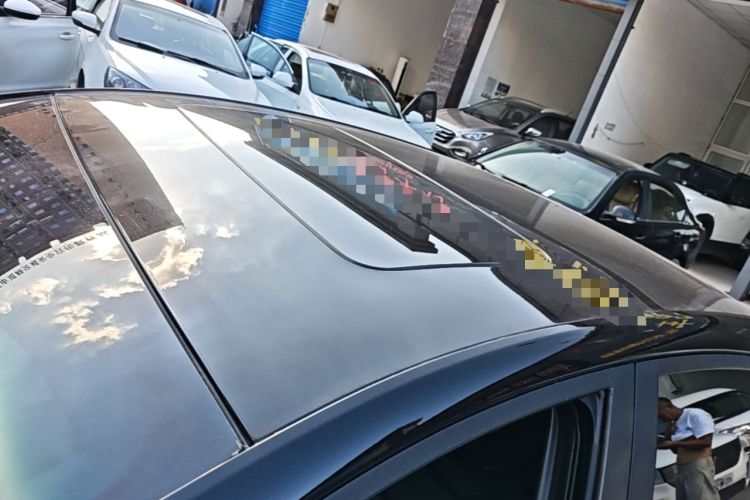 Used Chevrolet Monza 2020 Light Hybrid RS 330T Automatic Comfort Edition Roof
