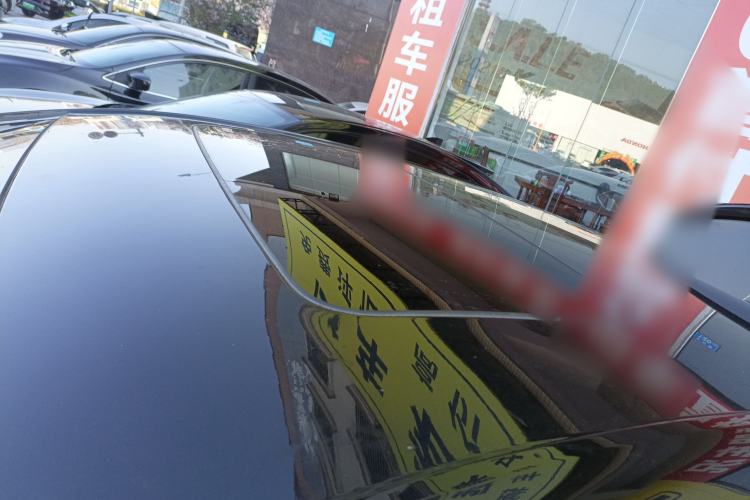 Used Chevrolet Monza 2020 Light Hybrid RS 330T Automatic Comfort Edition Roof