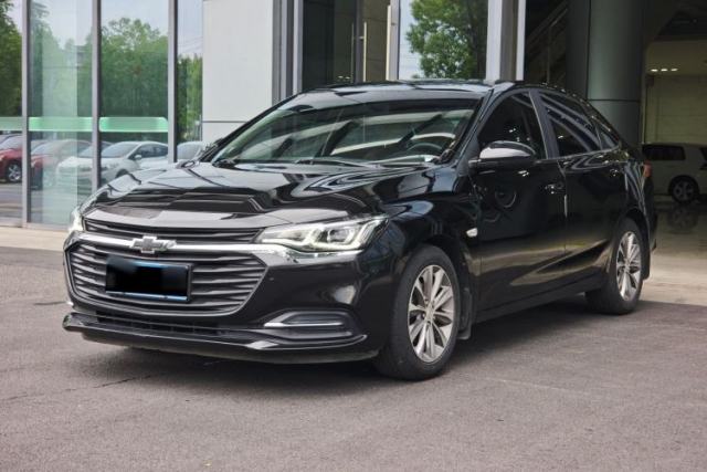 Used Chevrolet Monza 2020 320 Automatic Enjoyment Edition