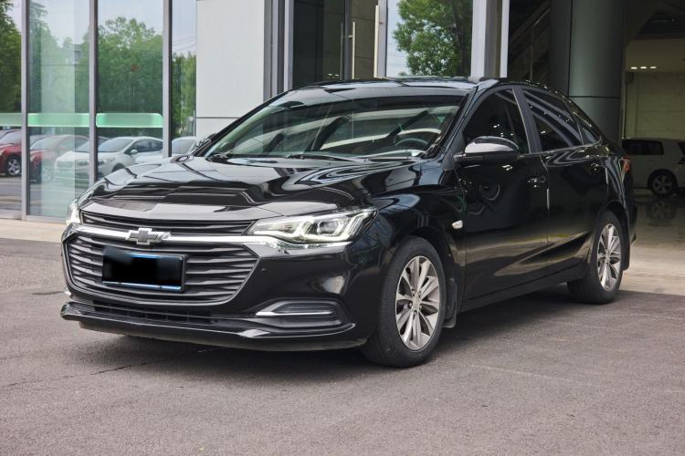 Used Chevrolet Monza 2020 320 Automatic Enjoyment Edition Guazi used car, China used car export, Used car for sale, Used cars, Cheapest cars for sale