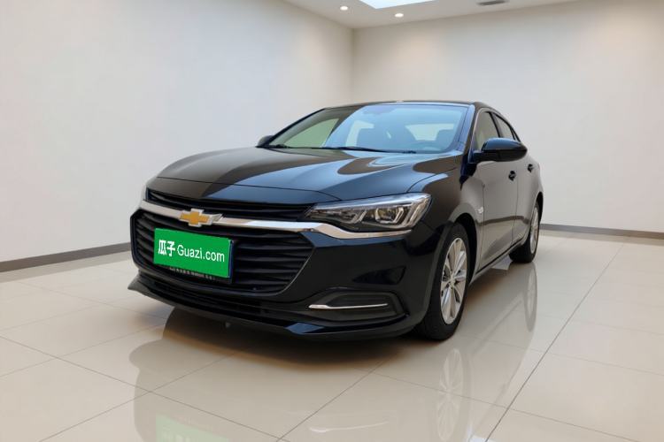 Ojetý Chevrolet Monza 2020 320 Automatic Enjoyment Edition Guazi used car, China used car export, Used car for sale, Used  cars, Cheapest cars for sale