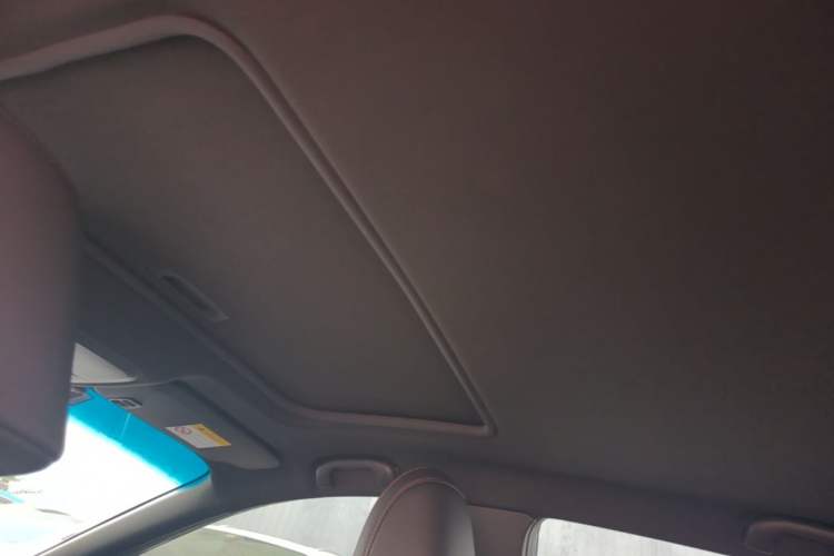 Used Chevrolet Monza 2020 Light Hybrid RS 330T Automatic Comfort Edition Headliner