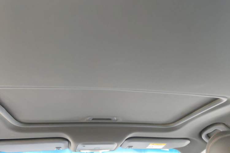 Used Chevrolet Monza 2020 Light Hybrid RS 330T Automatic Comfort Edition Headliner