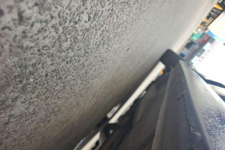 Used Chevrolet Monza 2020 Light Hybrid RS 330T Automatic Comfort Edition Left Side Sill