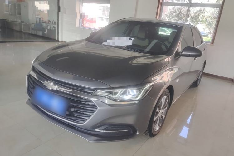 Used Chevrolet Monza 2020 320 Automatic Enjoyment Edition Guazi used car, China used car export, Used car for sale, Used cars, Cheapest cars for sale