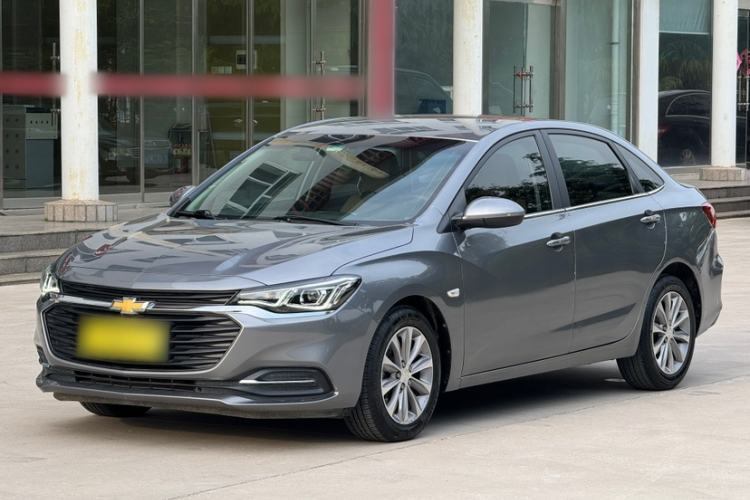 Ojetý Chevrolet Monza 2020 320 Automatic Enjoyment Edition Guazi used car, China used car export, Used car for sale, Used  cars, Cheapest cars for sale