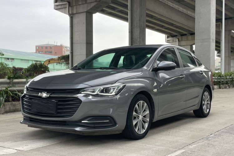 Ojetý Chevrolet Monza 2020 320 Automatic Enjoyment Edition Guazi used car, China used car export, Used car for sale, Used  cars, Cheapest cars for sale
