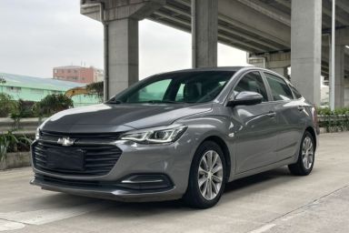 Used Chevrolet Monza 2020 320 Automatic Enjoyment Edition
