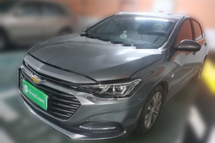 Used Chevrolet Monza 2020 320 Automatic Enjoyment Edition Guazi used car, China used car export, Used car for sale, Used  cars, Cheapest cars for sale
