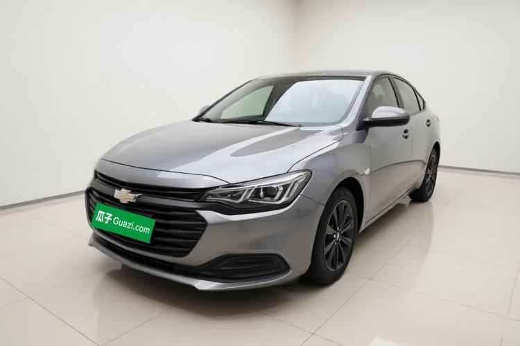 Ojetý Chevrolet Monza 2020 320 Automatic Enjoyment Edition Guazi used car, China used car export, Used car for sale, Used  cars, Cheapest cars for sale