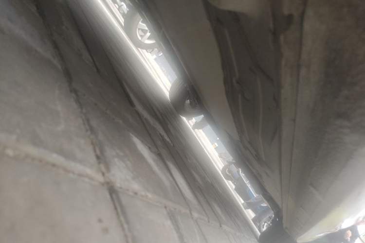 Used Chevrolet Monza 2020 320 Automatic Enjoyment Edition Chassis Front Left