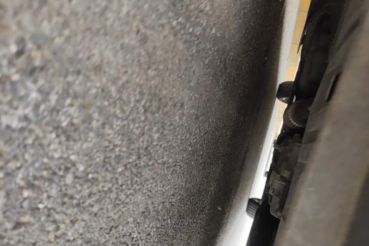 Used Chevrolet Monza 2020 Light Hybrid RS 330T Automatic Comfort Edition Chassis Front