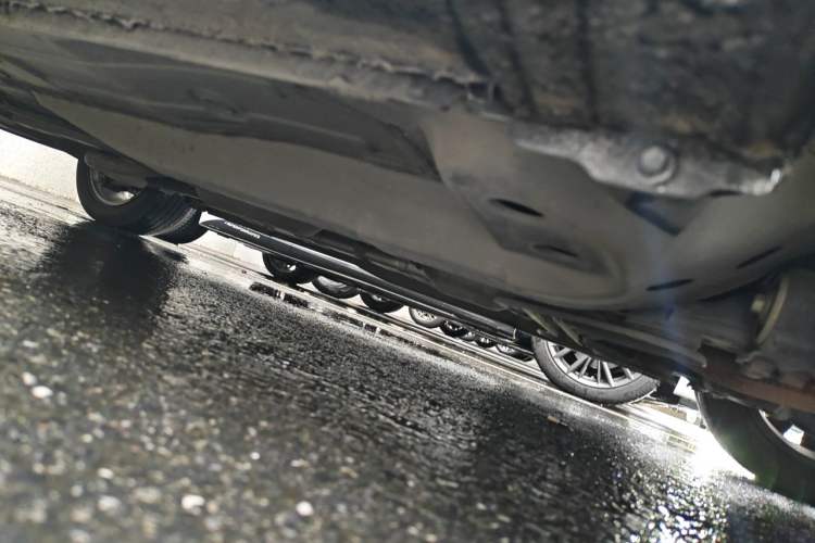 Used Chevrolet Monza 2020 320 Automatic Enjoyment Edition Chassis Front Right