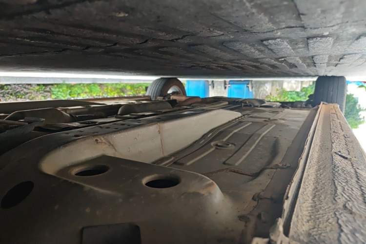 Used Chevrolet Monza 2020 320 Automatic Enjoyment Edition Chassis Front Right