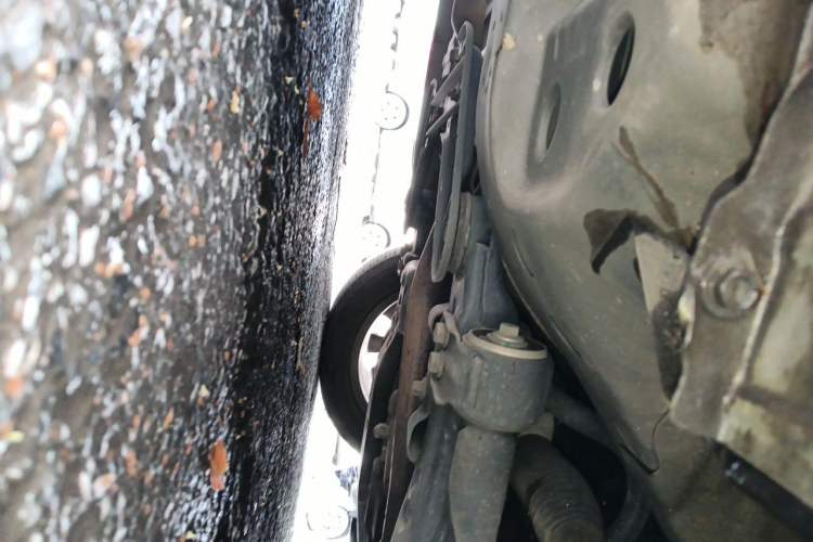 Used Chevrolet Monza 2020 320 Automatic Enjoyment Edition Chassis Front Right