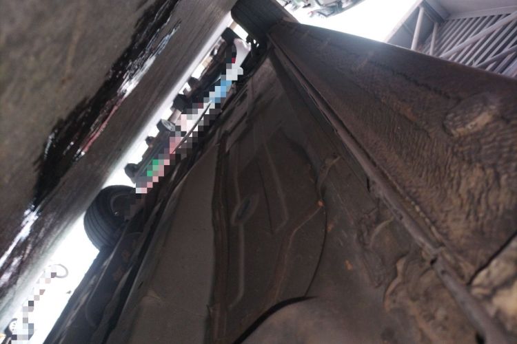 Used Chevrolet Monza 2020 320 Automatic Enjoyment Edition Chassis Front Right