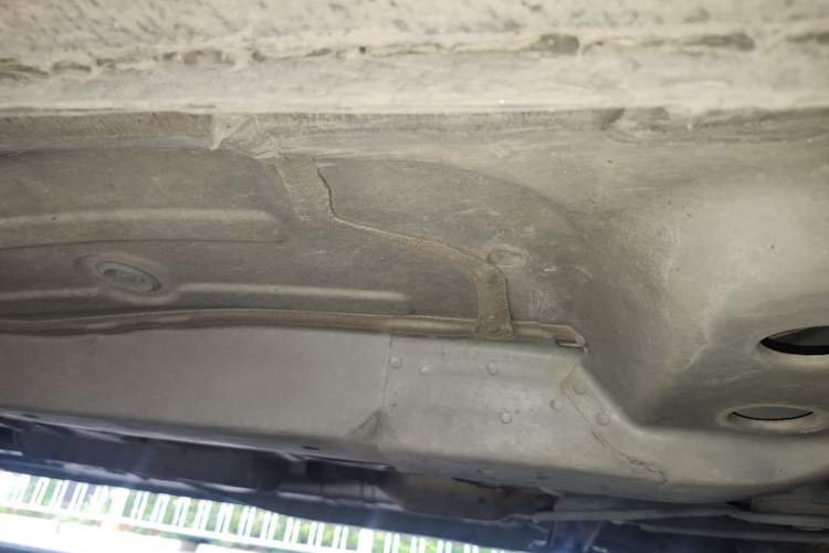 Used Chevrolet Monza 2020 Light Hybrid RS 330T Automatic Comfort Edition Chassis Front Right