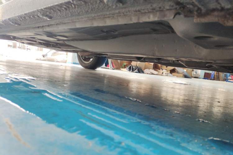 Used Chevrolet Monza 2020 320 Automatic Enjoyment Edition Chassis Front Right