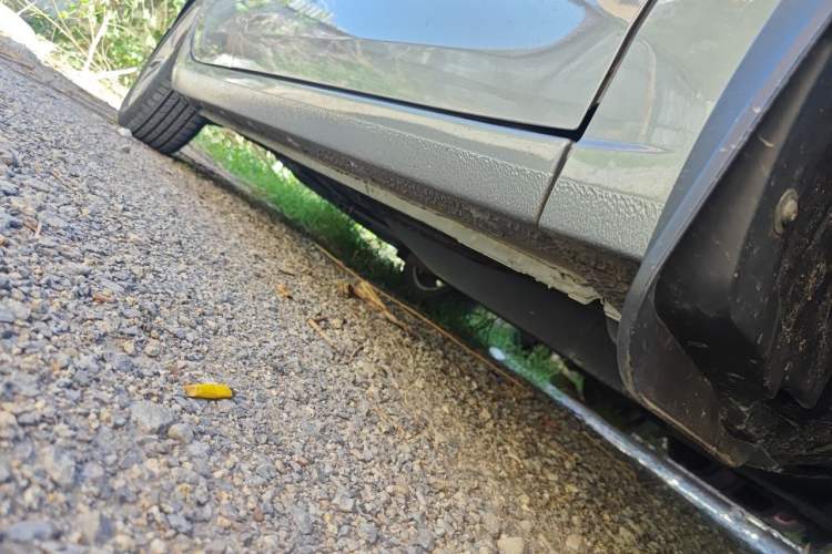 Used Chevrolet Monza 2020 320 Automatic Enjoyment Edition Chassis Front Right