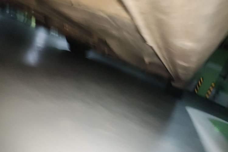 Used Chevrolet Monza 2020 Light Hybrid Redline 320T Dual-Clutch Thrilling Edition Chassis Rear Right