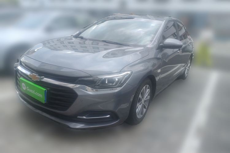 Used Chevrolet Monza 2020 320 Automatic Enjoyment Edition Guazi used car, China used car export, Used car for sale, Used cars, Cheapest cars for sale