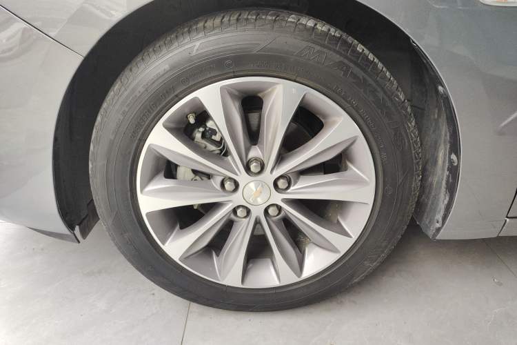Used Chevrolet Monza 2020 320 Automatic Enjoyment Edition Exterior 3