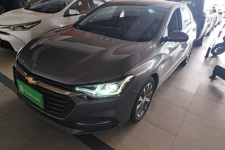 Used Chevrolet Monza 2020 320 Automatic Enjoyment Edition Guazi used car, China used car export, Used car for sale, Used  cars, Cheapest cars for sale