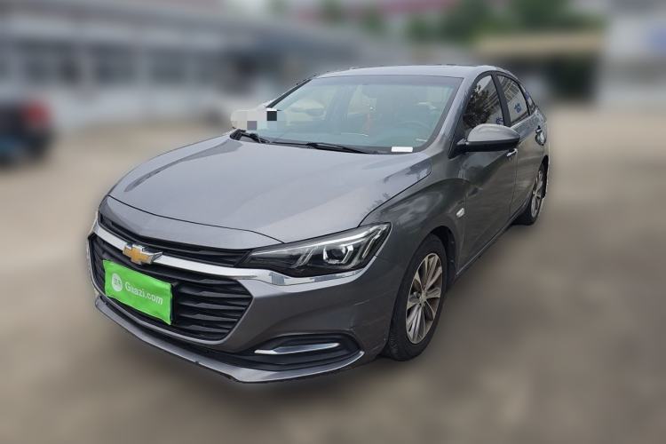 Used Chevrolet Monza 2020 320 Automatic Enjoyment Edition Guazi used car, China used car export, Used car for sale, Used  cars, Cheapest cars for sale
