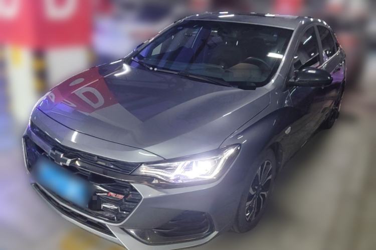 Used Chevrolet Monza 2020 Light Hybrid RS 330T Automatic Comfort Edition Guazi used car, China used car export, Used car for sale, Used  cars, Cheapest cars for sale