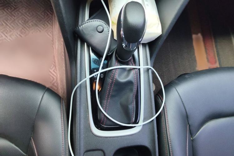 Used Chevrolet Monza 2020 Light Hybrid RS 330T Automatic Comfort Edition Gear Lever