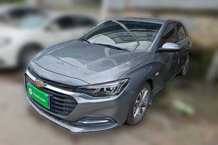 Used Chevrolet Monza 2020 320 Automatic Enjoyment Edition Guazi used car, China used car export, Used car for sale, Used cars, Cheapest cars for sale