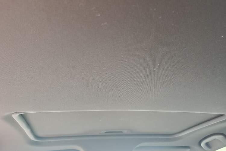 Used Chevrolet Monza 2020 Light Hybrid RS 330T Automatic Comfort Edition Headliner