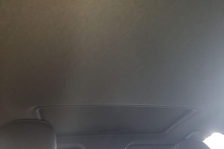 Used Chevrolet Monza 2020 Light Hybrid RS 330T Automatic Comfort Edition Headliner