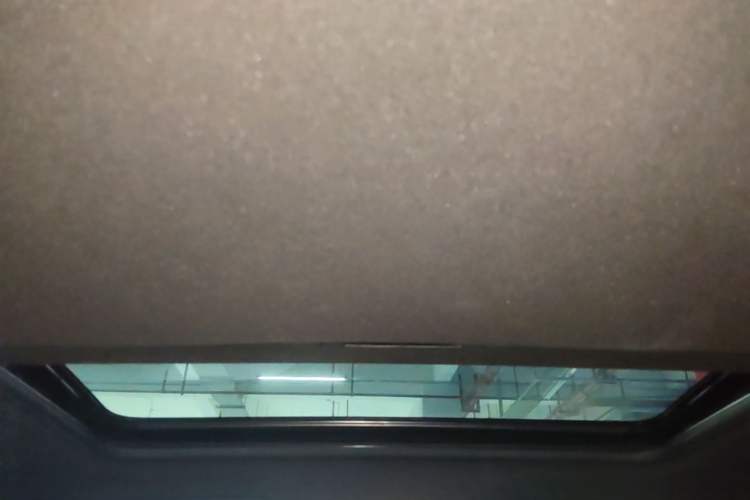 Used Chevrolet Monza 2020 Light Hybrid RS 330T Automatic Comfort Edition Headliner