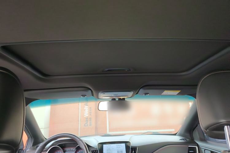 Used Chevrolet Monza 2020 Light Hybrid RS 330T Automatic Comfort Edition Headliner
