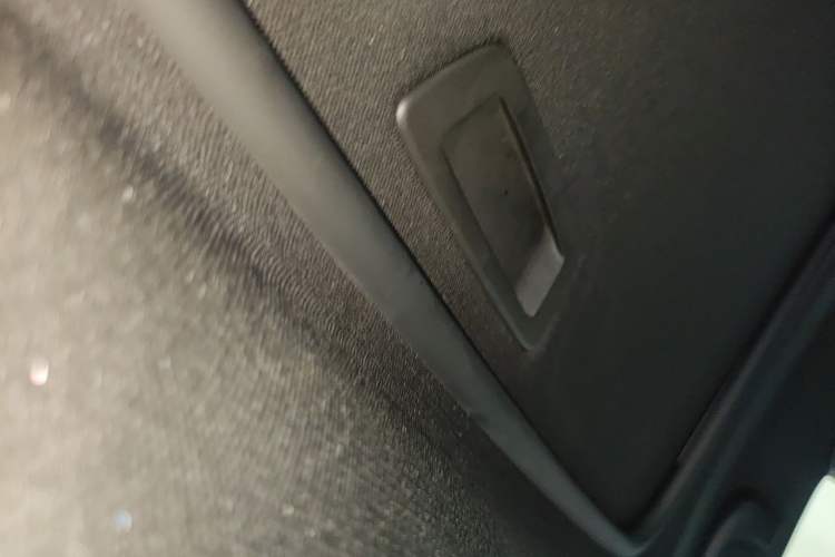 Used Chevrolet Monza 2020 Light Hybrid RS 330T Automatic Comfort Edition Headliner