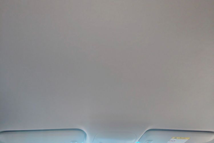 Used Chevrolet Monza 2020 320 Automatic Enjoyment Edition Headliner