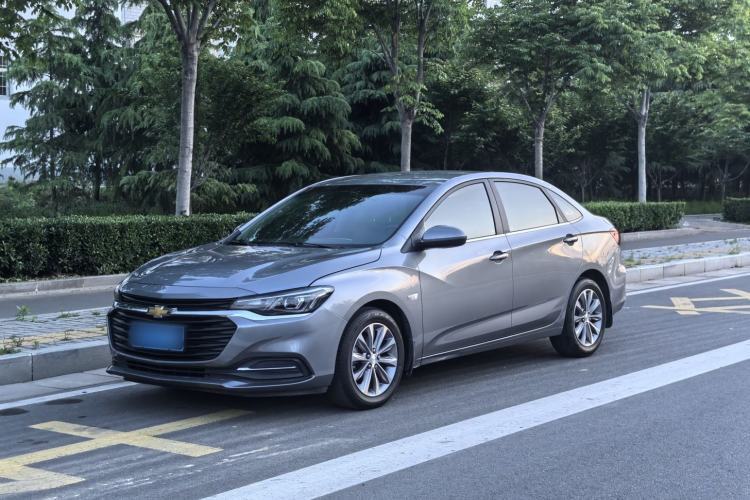 Ojetý Chevrolet Monza 2020 320 Automatic Enjoyment Edition Guazi used car, China used car export, Used car for sale, Used  cars, Cheapest cars for sale