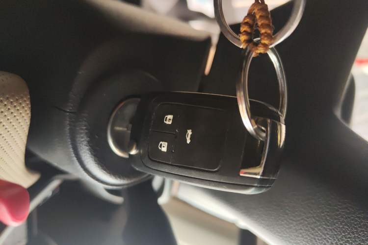 Used Chevrolet Monza 2020 320 Automatic Enjoyment Edition Interior 1