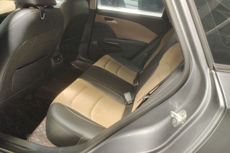 Used Chevrolet Monza 2020 320 Automatic Enjoyment Edition Interior 1