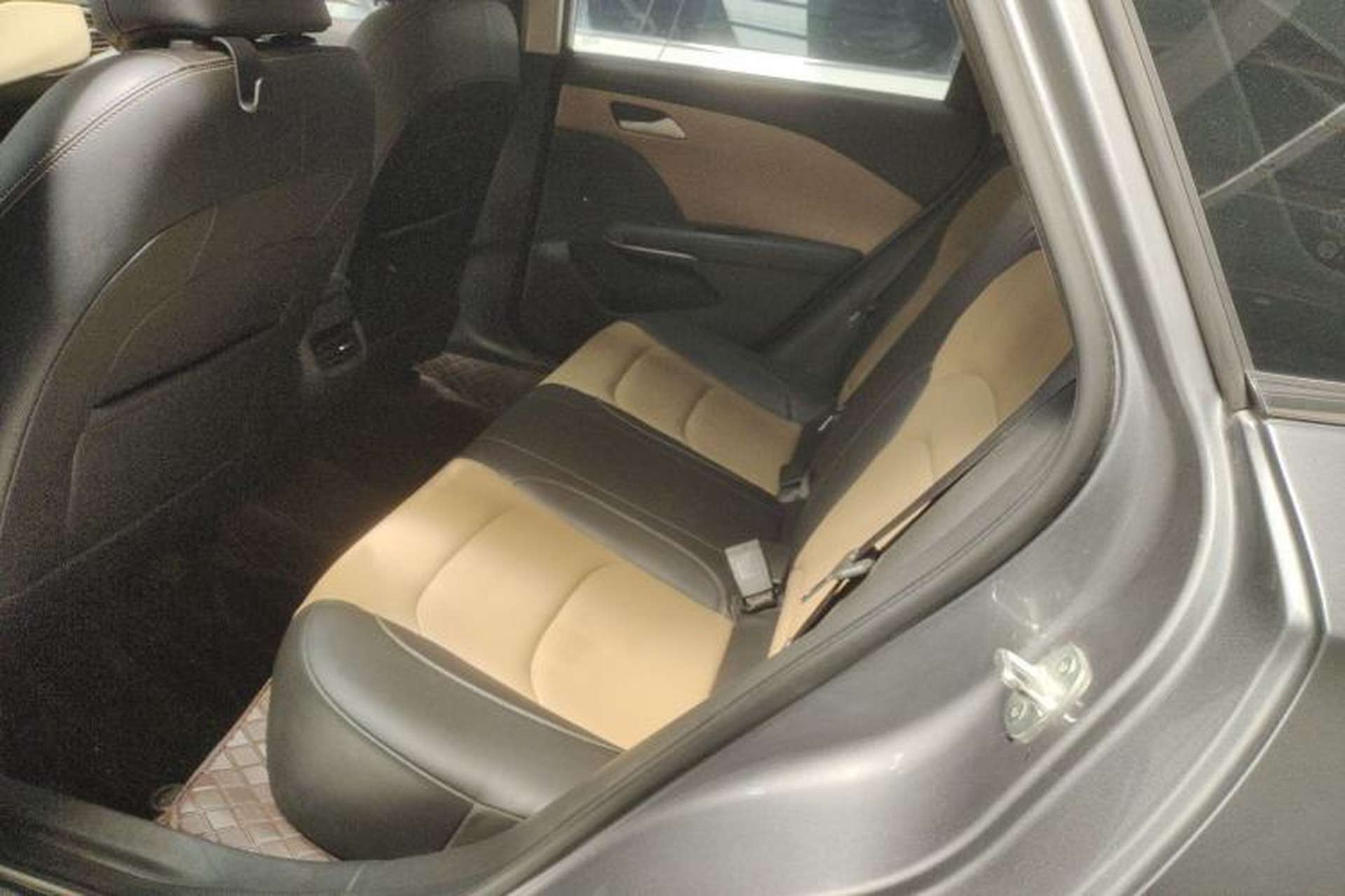 Used Chevrolet Monza 2020 320 Automatic Enjoyment Edition Interior 1