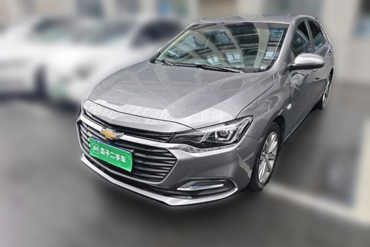 Used Chevrolet Monza 2020 320 Automatic Enjoyment Edition Guazi used car, China used car export, Used car for sale, Used  cars, Cheapest cars for sale