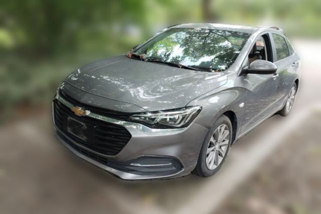 Used Chevrolet Monza 2020 320 Automatic Enjoyment Edition