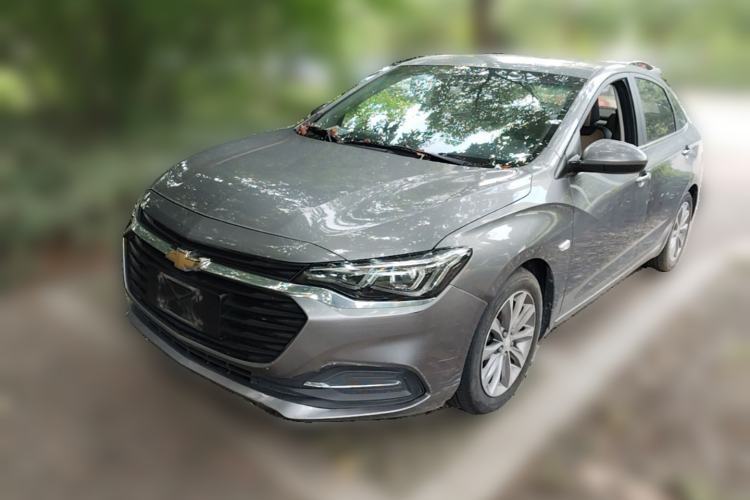Używany Chevrolet Monza 2020 320 Automatic Enjoyment Edition Guazi used car, China used car export, Used car for sale, Used cars, Cheapest cars for sale