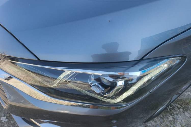 Used Chevrolet Monza 2020 320 Automatic Enjoyment Edition Left Front Headlight