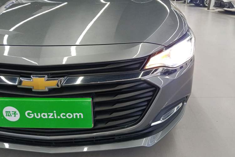 Used Chevrolet Monza 2020 320 Automatic Enjoyment Edition Left Front Headlight