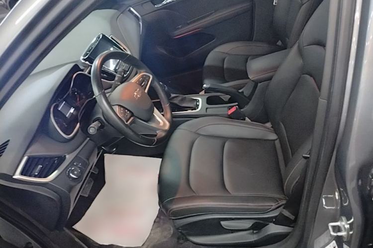 Used Chevrolet Monza 2020 Light Hybrid RS 330T Automatic Comfort Edition Left Front Seat