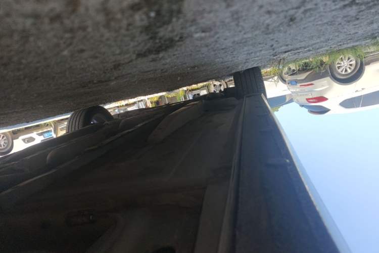 Used Chevrolet Monza 2020 320 Automatic Enjoyment Edition Left Side Sill