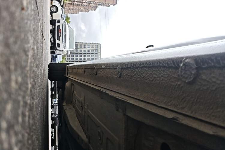 Used Chevrolet Monza 2020 320 Automatic Enjoyment Edition Left Side Sill