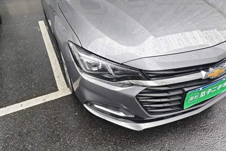 Used Chevrolet Monza 2020 320 Automatic Enjoyment Edition Right Front Headlight